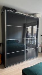 Schuifdeuren voor Ikea Pax - 2 meter, Ophalen, 200 cm of meer, 150 tot 200 cm, Zo goed als nieuw