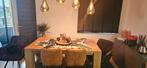 Eet tafel, Antiek en Kunst, Antiek | Meubels | Tafels, Ophalen