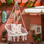 Hele leuke hangstoel van Lifa garden, Nieuw, Ophalen of Verzenden, Eenpersoons, Inklapbaar