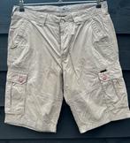 PME short, Beige, Overige maten, Ophalen of Verzenden, Zo goed als nieuw