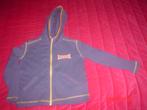 Reebok Vest, Kinderen en Baby's, Kinderkleding | Maat 128, Ophalen of Verzenden, Zo goed als nieuw, Meisje, Trui of Vest