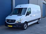 Mercedes-Benz Sprinter 313 2.2 CDI 366 EHD 3500 KG / L2H2 /, Auto's, Euro 5, Gebruikt, 4 cilinders, 129 pk