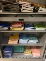 Gratis A&MR’s nummers en verzamelbanden, Ophalen