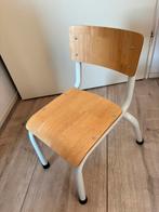 Kinderstoeltje hout, Ophalen of Verzenden, Gebruikt, Stoel(en)