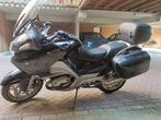 BMW R1200RT 2009 – Klaar voor het seizoen!, Motoren, Motoren | BMW, 2 cilinders, Particulier, Meer dan 35 kW, Toermotor