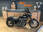 HARLEY-DAVIDSON FXDB 103 Dyna Street Bob Clubstyle Streetbob, Motoren, Bedrijf, 2 cilinders, 1690 cc, Meer dan 35 kW