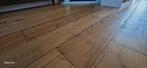 Houten (gebruikte) vloer - 23 m2, Gebruikt, 10 tot 30 cm, Hout, 150 cm of meer