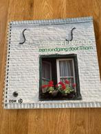 DSM kalender. Witte eenvoud een rondgang door Thorn, Ophalen, Zo goed als nieuw