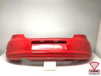 VW Polo 6R Achterbumper Bumper 4xPDC Origineel!