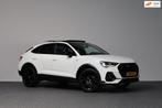 Audi Q3 Sportback 35 TFSI S Edition 3x S-line LED/VIRTUAL/SF, Auto's, Audi, Euro 6, 4 cilinders, 150 pk, 1505 kg