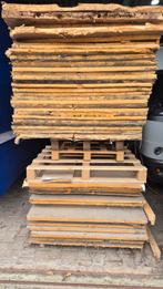 800 M2 Dupanel Isolatieplaten. Droog opgeslagen., Doe-het-zelf en Verbouw, Isolatie en Afdichting, Ophalen, Gebruikt, Hardschuim (Pir)