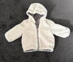 IKKS Teddy Jasje Reversibel Mt 74-80, Ophalen of Verzenden, Zo goed als nieuw, IKKS, Meisje