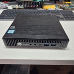 HP 800 G2 mini onderdelen, Verzenden, Gebruikt