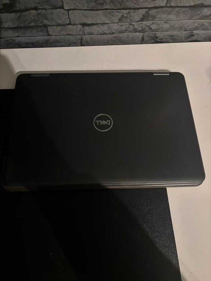 Dell Latitude 3190 2-in-1 Laptop, Computers en Software, Android Tablets, Zo goed als nieuw, Wi-Fi, 11 inch, 128 GB, Usb-aansluiting