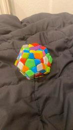 Megaminx kubus, ik heb hem helaas niet opgelost gekregen., Ophalen of Verzenden