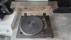 Akia platenspeler vintage AP-B20C, Ophalen, Gebruikt, Automatisch, Platenspeler