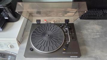 Akia platenspeler vintage AP-B20C beschikbaar voor biedingen