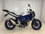 Suzuki SV 650 ABS 35 KW (bj 2020), Motoren, Motoren | Suzuki, Bedrijf, Naked bike