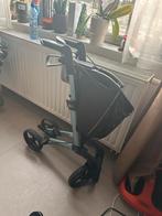 Rollator gemino 30 lichtgewicht, Diversen, Ophalen, Lichtgewicht, Zo goed als nieuw