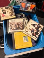 Partij CD's - Diverse Genres, Cd's en Dvd's, Ophalen of Verzenden, Gebruikt