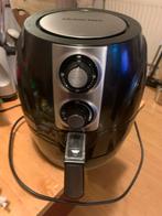 Kitchen Hero Airfryer - Gebruikt, Ophalen of Verzenden, Gebruikt, Airfryer, Minder dan 750 gram
