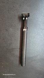 Fuxon Satori Verende Zadelpen
Diameter
31.6 mm, Ophalen of Verzenden, Zo goed als nieuw