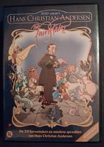 Hans Christian Andersen, Alle leeftijden, Ophalen of Verzenden, Zo goed als nieuw