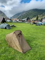 Nordisk Svalbard 1-persoons tent, Ophalen of Verzenden, Gebruikt, Tot en met 2