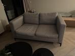 Stijlvolle 2 zits bank - Gratis af te halen, Ophalen, Zo goed als nieuw