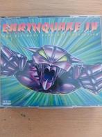 Earthquake en hellraiser, Ophalen of Verzenden, Zo goed als nieuw, Boxset