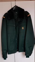 Parka groen mt 52, Ophalen of Verzenden, Nieuw, Maat 52/54 (L), Groen