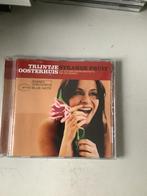 Trijntje Oosterhuis,strange fruit., Verzenden, 1980 tot heden, Zo goed als nieuw, Jazz