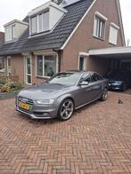 Audi A4 Quattro 2.0  S-line, Auto's, Automaat, 1730 kg, Adaptive Cruise Control, 1984 cc