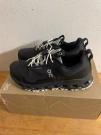 on running waterproof, Kleding | Dames, Schoenen, On running, Zwart, Nieuw, Ophalen of Verzenden
