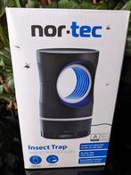 Nor-Tec Insect vanger/Insect trap., Witgoed en Apparatuur, Ophalen of Verzenden, Zo goed als nieuw