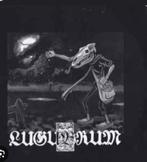Gezocht: 2 Lugubrum cd's black metal burzum beherit, Ophalen of Verzenden, Zo goed als nieuw