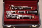 Buffet Crampon RC - Bes-klarinet (Paris, France), Bes-klarinet, Ophalen of Verzenden, Zo goed als nieuw, Met koffer
