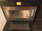 Mooie Exquisit inbouw magnetron/ oven, Ophalen of Verzenden, Zo goed als nieuw, Oven, 45 tot 60 cm