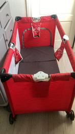 Te koop Campingbedje, Ophalen, Gebruikt, Reisbedje