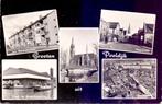 Poeldijk verzamelkaart 1961 Wateringen Monster Naaldwijk, Ophalen of Verzenden, 1960 tot 1980, Gelopen, Zuid-Holland