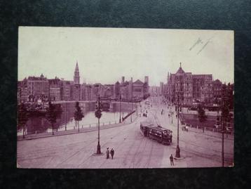 AMSTERDAM Damrak  beschikbaar voor biedingen