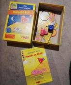 Kukeleku, haba bordspel, Hobby en Vrije tijd, Gezelschapsspellen | Bordspellen, Een of twee spelers, Ophalen of Verzenden, Zo goed als nieuw