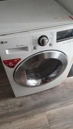 Gratis defecte warmtepompdroger, Witgoed en Apparatuur, Was-droogcombinaties, 6 tot 8 kg, Ophalen of Verzenden, Niet werkend, 85 tot 90 cm