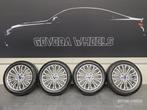17” originele Ford Focus ST MK4 velgen + banden 5x108 JZ7C-1, Auto-onderdelen, Banden en Velgen, -, -, Banden en Velgen, 17 inch