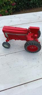 Mc cormick international opknapper restauratie object, Ophalen of Verzenden, Zo goed als nieuw, Tractor of Landbouw, Overige merken