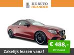 Mercedes-Benz E-Klasse Coupé 200 Premium Plus A € 33.945,, Nieuw, Origineel Nederlands, 4 stoelen, 750 kg