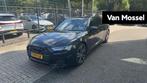 Audi A6 Avant 40 TFSI S edition Competition 204 PK | S-line, 12 maanden, Gebruikt, Zwart, 204 pk