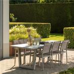 Stapelbare Tuinstoel Fowl Beige van Woood / Exotan, Ophalen, ., Stapelbaar, Woood