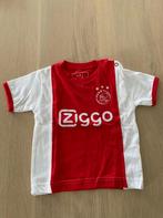 Ajax shirt nieuw maat 74/80, Ophalen of Verzenden, Zo goed als nieuw