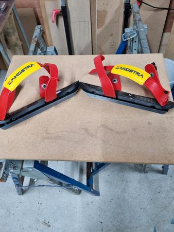 Zandstra Easy Gliders Kinderschaatsens beschikbaar voor biedingen